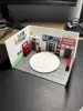 No AMS 4 Plates 4 Colors.