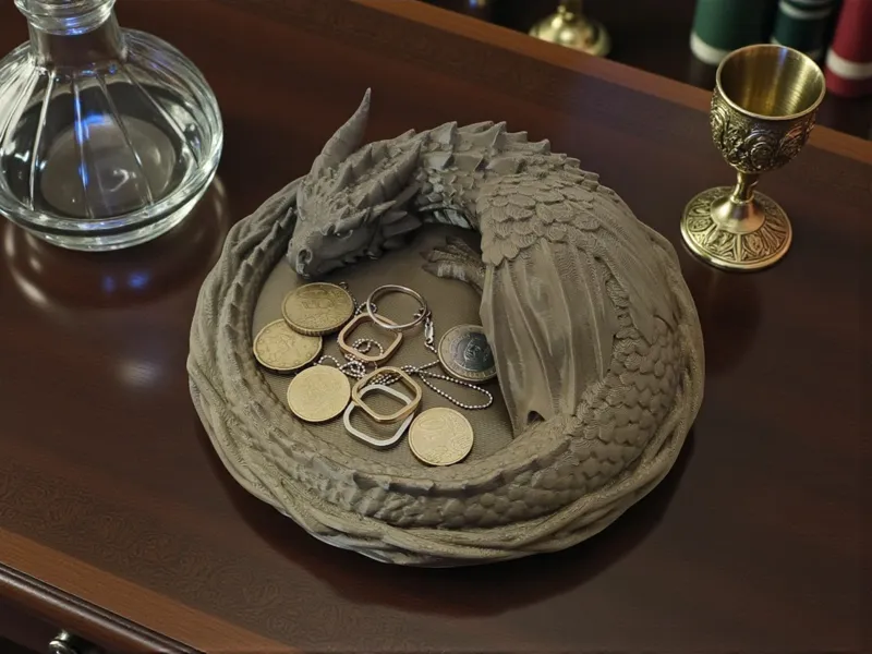 Dragon nest - Organizer tray