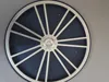 8" Inch Rims (204mm) - Full Set