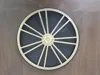 5" Inch Rims (127mm) - Full Set