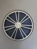 4.2" Inch Rims (107mm) - Full Set