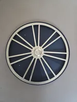 4.2" Inch Rims (107mm) - Full Set