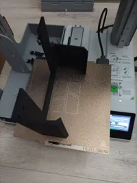 Support pour chargeur Makita DC18RC — photo 3