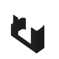 Support pour chargeur Makita DC18RC — photo 4