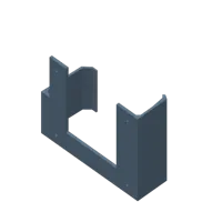 Support pour chargeur Makita DC18RC — photo 2