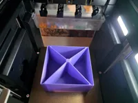 0.28mm layer, 2 walls, 15% infill