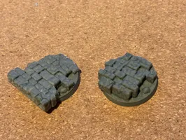 0.06mm layer, 3 walls, 15% infill