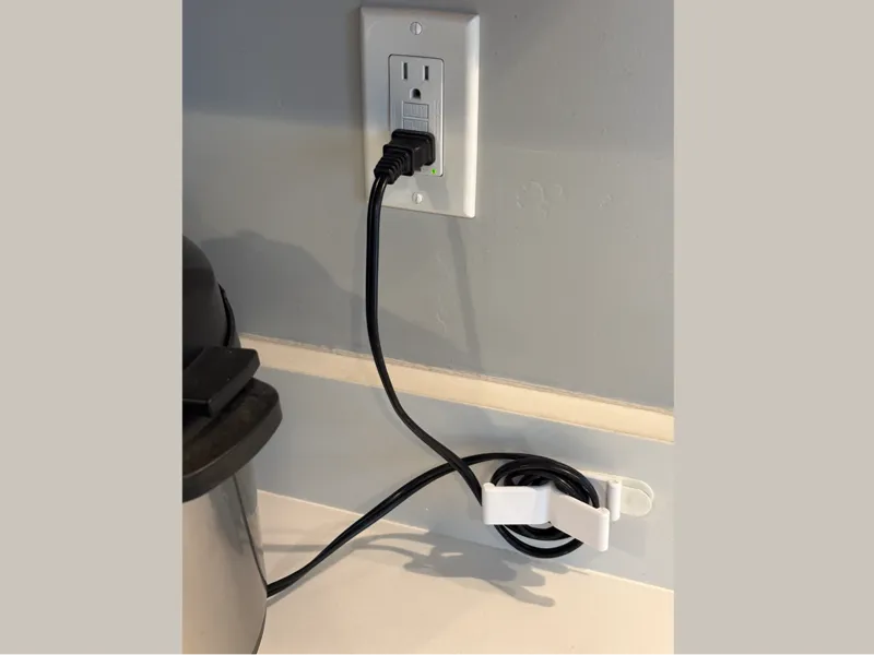 WireWinder Cable Organizer