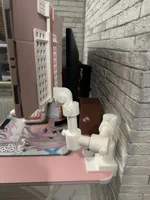 Bras articulé de bureau pour iPad Pro 12,9 — photo 6