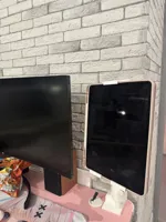 Bras articulé de bureau pour iPad Pro 12,9 — photo 3