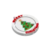 Hangable Christmas Tree Spinner