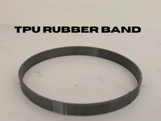 Tpu Rubber Band