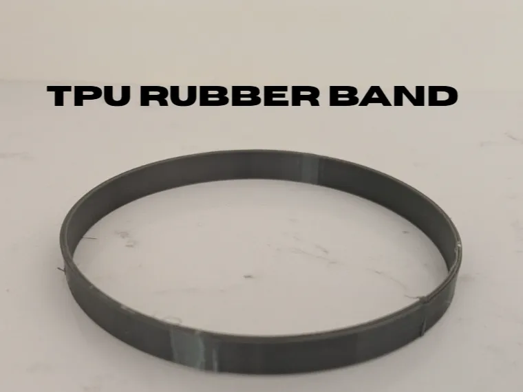 Tpu Rubber Band