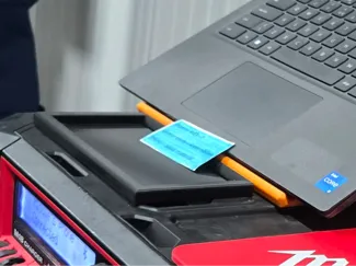 Milwaukee packout phone tray or just a tray 