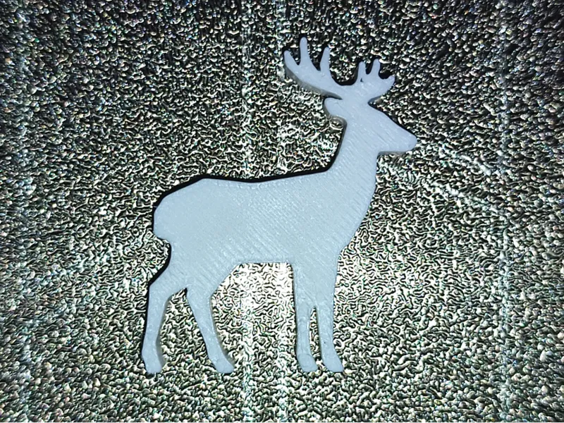Deer