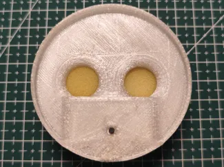 羽毛球熏蒸器