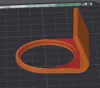 Concentric surface (doubly stronger!)
