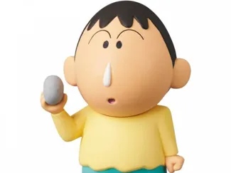 Botaro Boo-chan Bochan shin chan