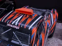 0.2mm layer, 4 walls, 15% infill