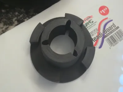 kingroon spool adaptor