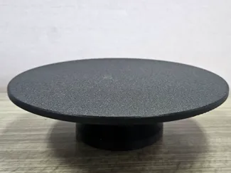 Turntable for Photo shoot