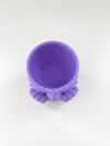 0.2mm layer, face_sculpture_vase_Raising