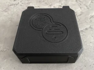 Caja para pilas CR2032 y LR44