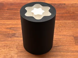 Montblanc pen holder