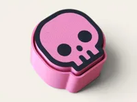 Skull