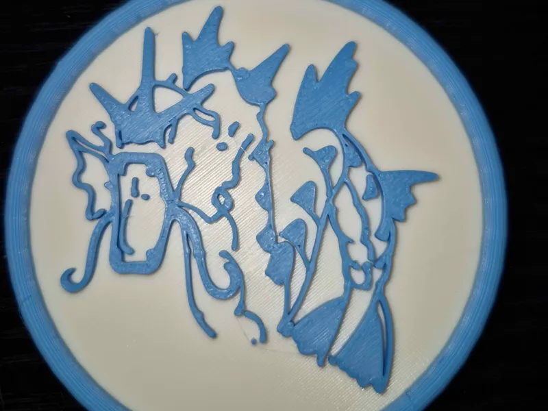 Gyarados Coaster