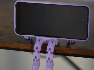 phone stand buddy