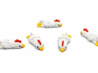 Chicken Flexi Reg Size