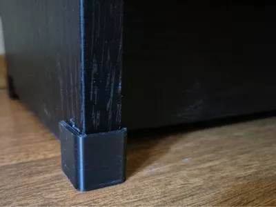 IKEA Billy Foot