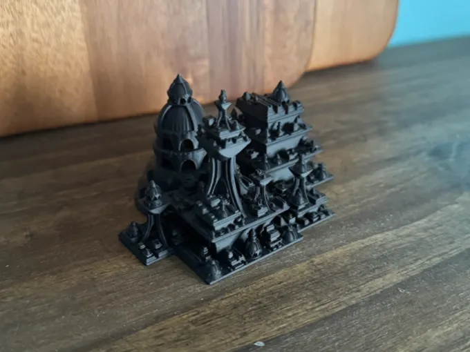 Terracotta City