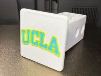 0.2mm layer, 3 walls, 15% infill