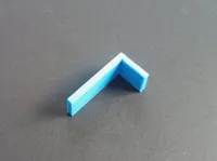 0.24mm layer, 4 walls, 25% infill