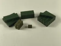 0.08mm layer, 2 walls, 15% infill