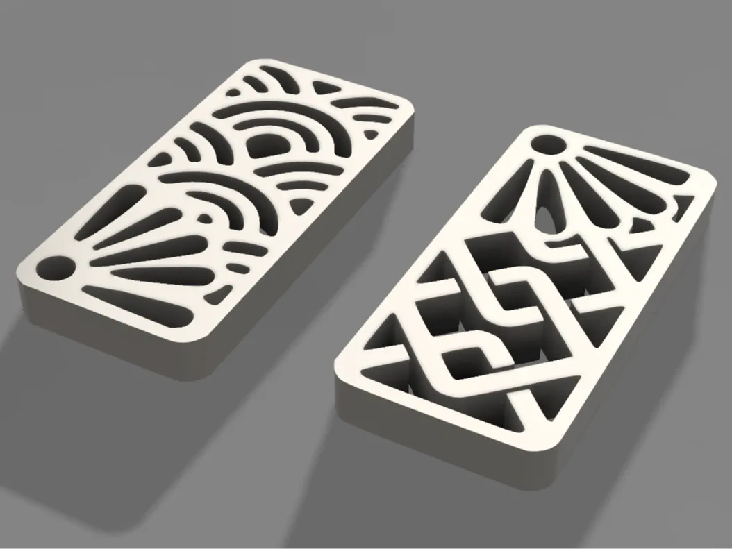 Girls Band Cry 井芹仁菜耳环（演出款）