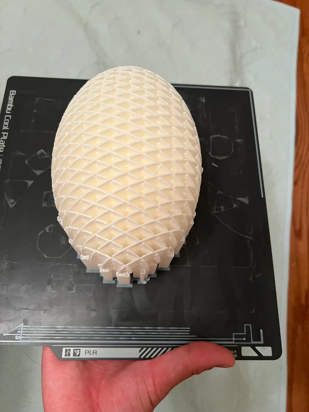 Transforming Fidget Ball Mini view 2