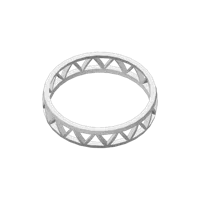 Bracelet fermé — photo 3