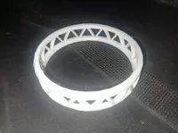 Bracelet fermé — photo 2