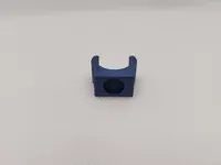 1 magnet 8x3mm