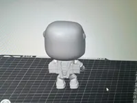 0.2mm nozzle, 0.12mm layer, 4 walls, 15% infill