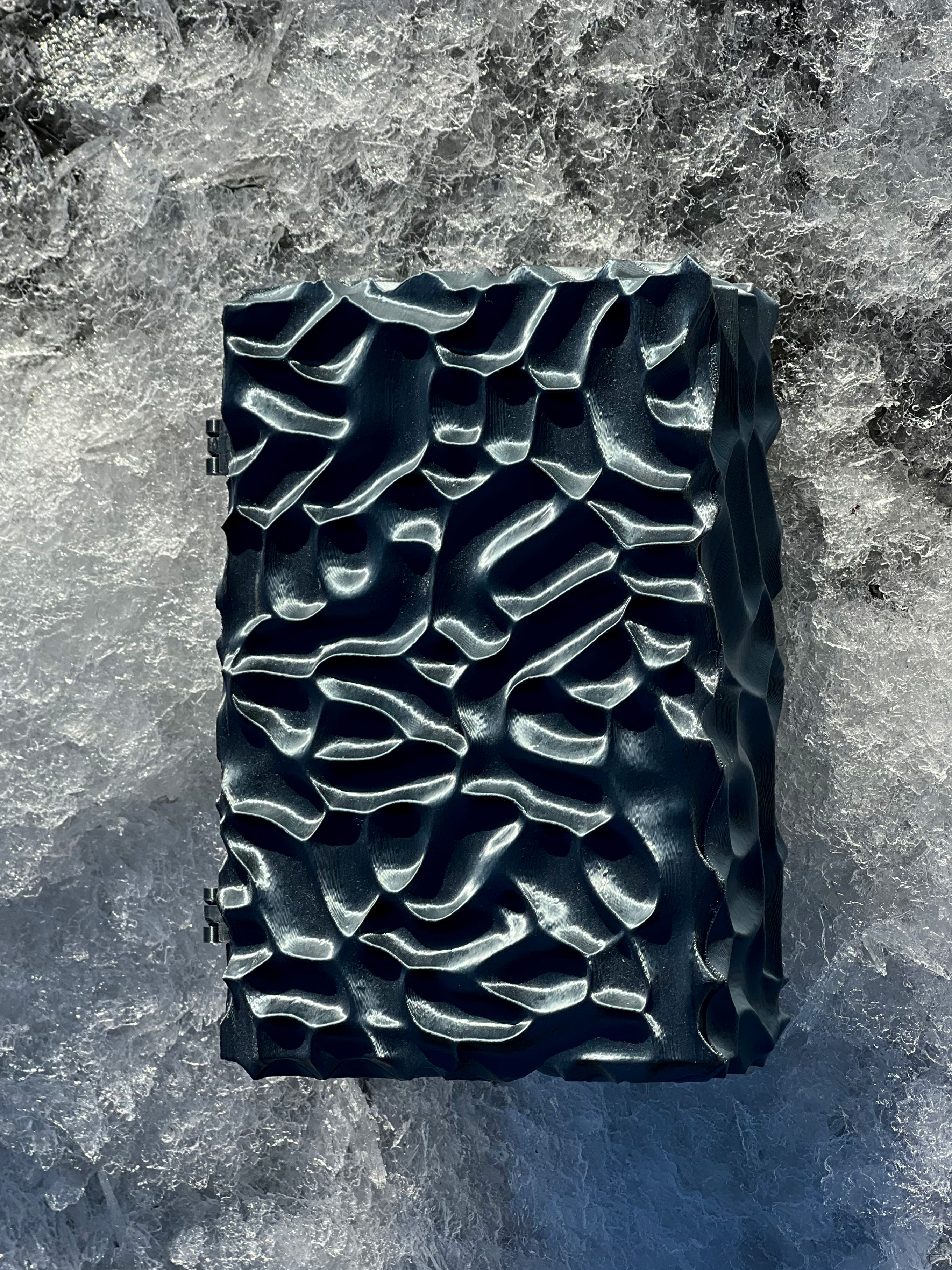 Miniatura 2 do modelo 3D Ornamental box