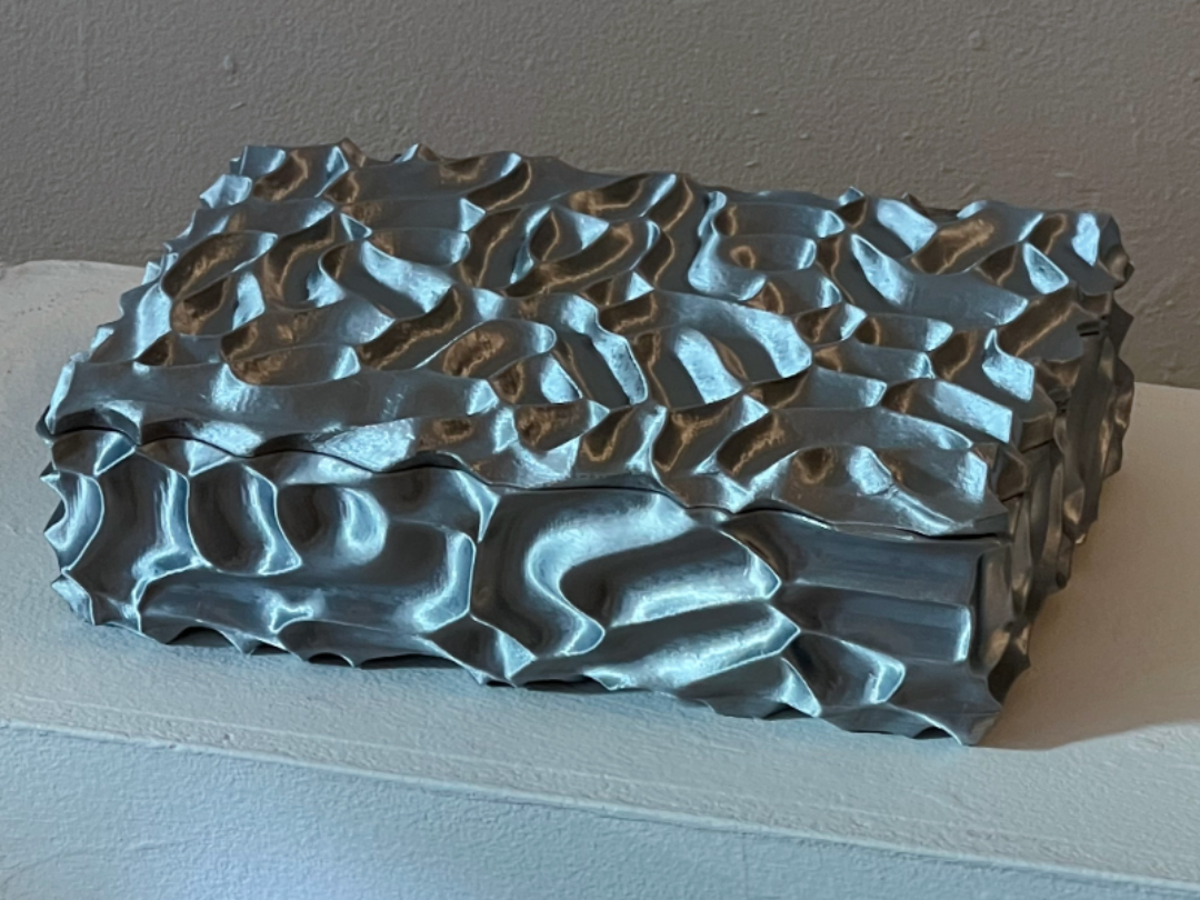 Ornamental box