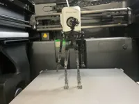 Mimic version 1.0 profile