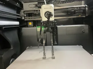 Mimic Dummy 13     [Secret of the Mimic]