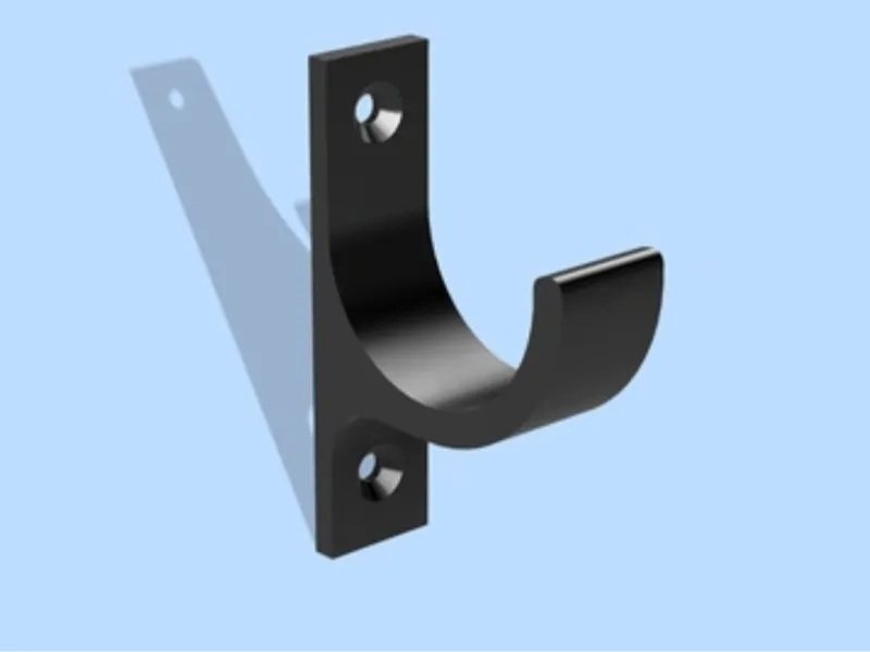 Supporto ad anello