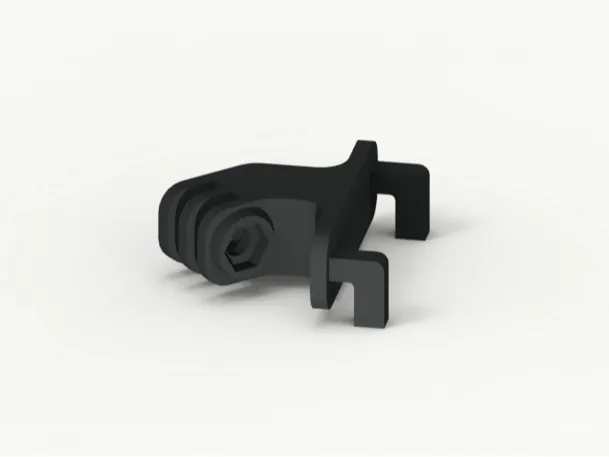 Skadis - GoPro Halter 45 Grad - PLA