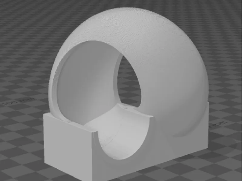 Loop run blocks